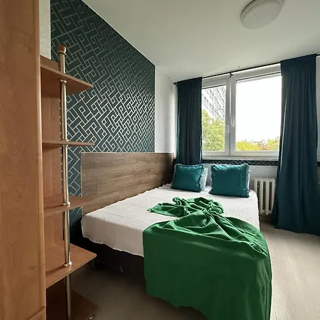 Komandorska Apartman