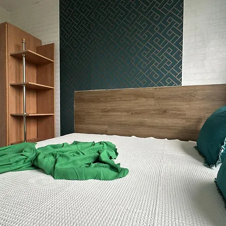 Komandorska Apartman