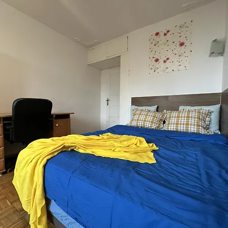 Komandorska Apartman